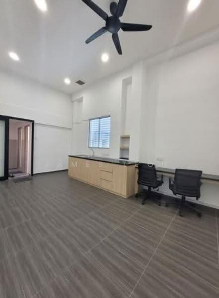 Kilang untuk Dijual di Kapar Industrial Park (Kapar) - James Teoh - Interior - PropertyGuru.com.my