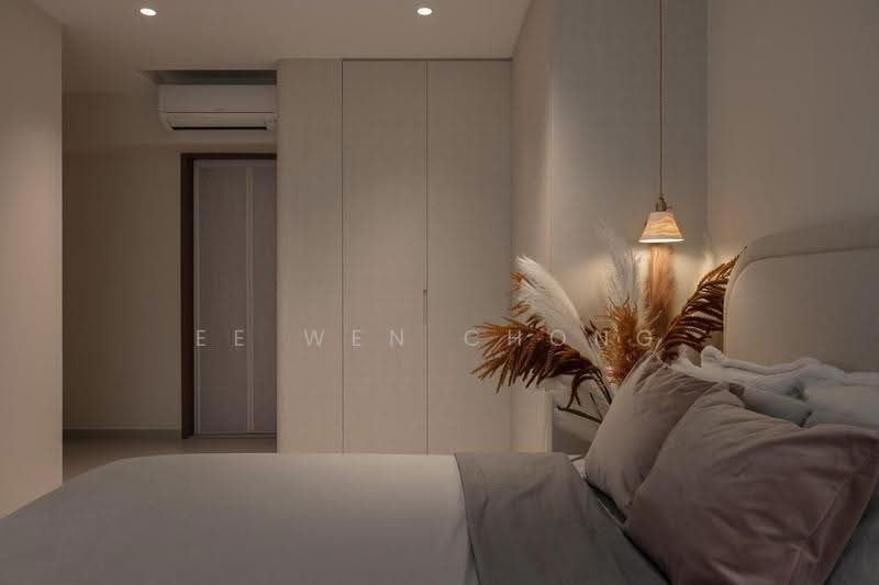Tanah Kediaman untuk Dijual di Kuala Lumpur (Kuala Lumpur) - Ee Wen Chong - Bedroom - PropertyGuru.com.my