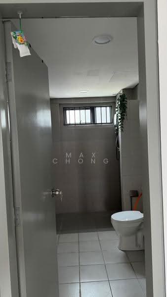 Apartment for Rent at Residensi Aman Jalil - Max Chong - Bathroom - PropertyGuru.com.my