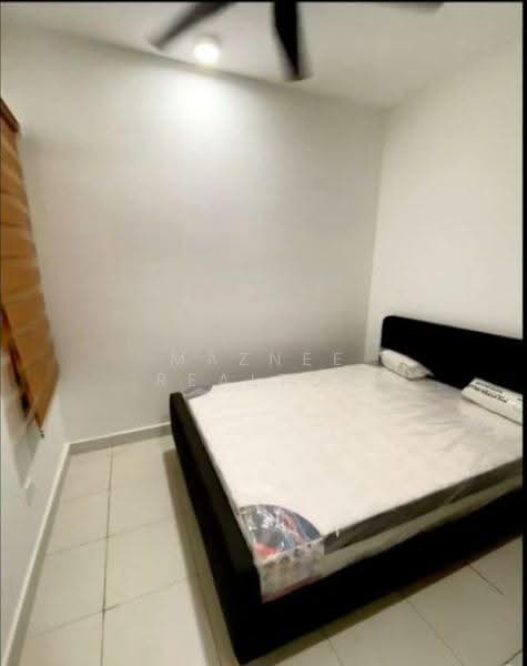 Kediaman Servis untuk Disewa di Arena Residences 2 - Maznee Realtor - Bedroom - PropertyGuru.com.my