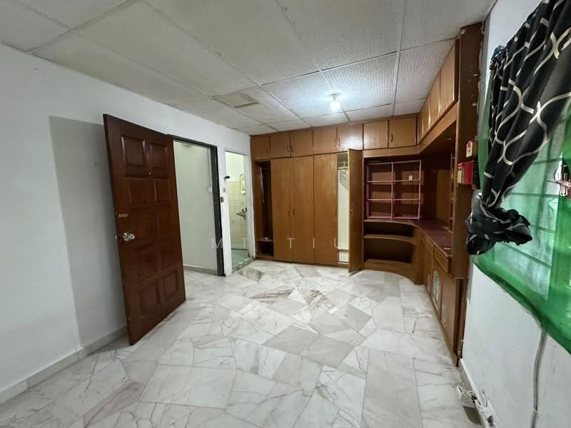 Rumah Teres 2-Tingkat untuk Disewa di Taman Sri Rampai (Wangsa Maju) - MT Tiu - Bedroom - PropertyGuru.com.my