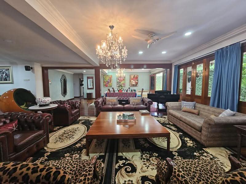 2-storey Terraced House for Sale in Damansara Jaya (Petaling Jaya) - Bryan Wong - PropertyGuru.com.my