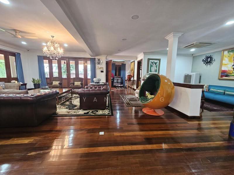 2-storey Terraced House for Sale in Damansara Jaya (Petaling Jaya) - Bryan Wong - PropertyGuru.com.my