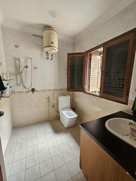 2-storey Terraced House for Sale in Damansara Jaya (Petaling Jaya) - Bryan Wong - PropertyGuru.com.my