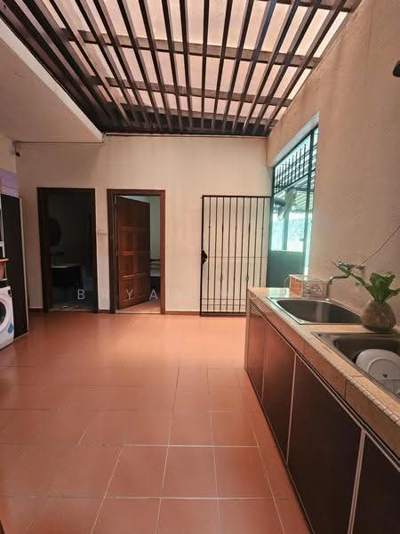2-storey Terraced House for Sale in Damansara Jaya (Petaling Jaya) - Bryan Wong - PropertyGuru.com.my