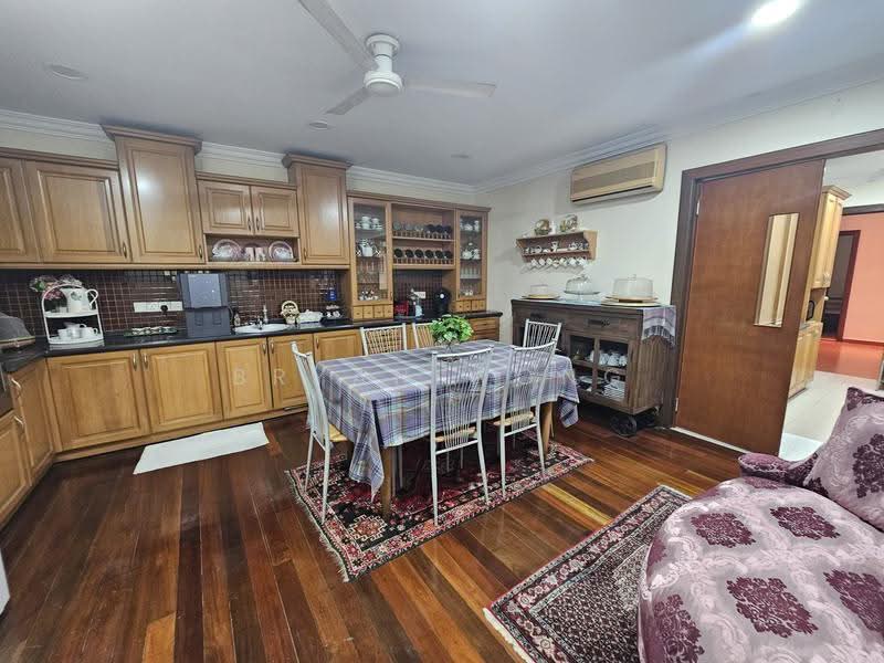 2-storey Terraced House for Sale in Damansara Jaya (Petaling Jaya) - Bryan Wong - PropertyGuru.com.my