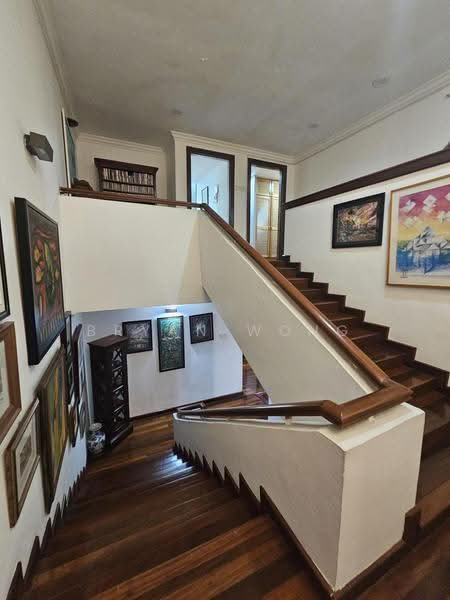 2-storey Terraced House for Sale in Damansara Jaya (Petaling Jaya) - Bryan Wong - PropertyGuru.com.my