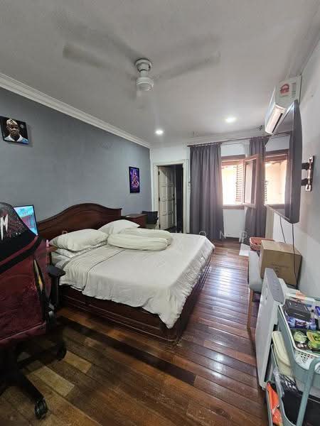 2-storey Terraced House for Sale in Damansara Jaya (Petaling Jaya) - Bryan Wong - PropertyGuru.com.my