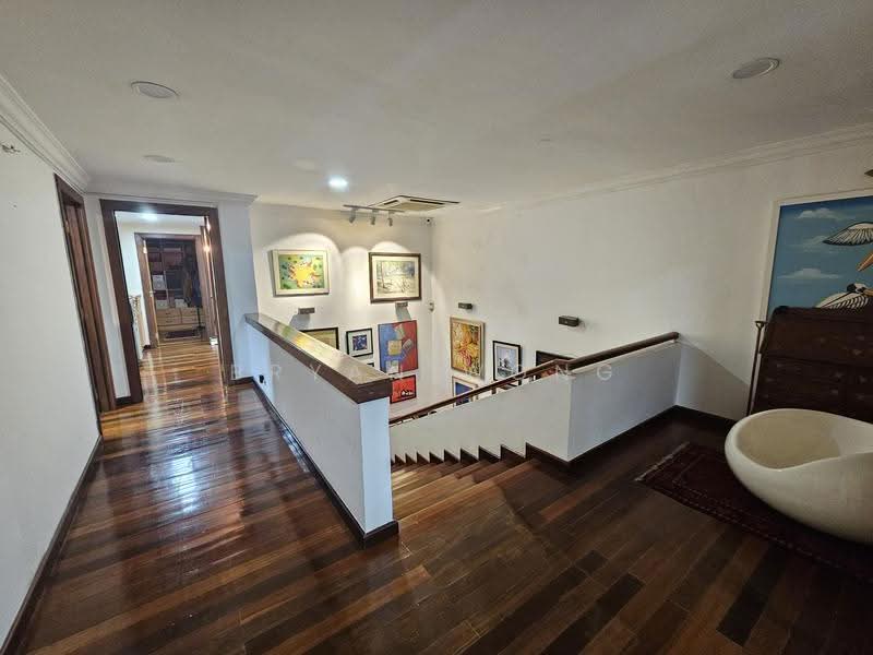 2-storey Terraced House for Sale in Damansara Jaya (Petaling Jaya) - Bryan Wong - PropertyGuru.com.my