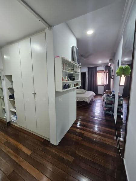2-storey Terraced House for Sale in Damansara Jaya (Petaling Jaya) - Bryan Wong - PropertyGuru.com.my