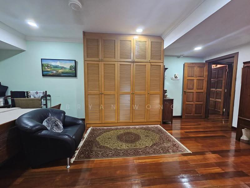 2-storey Terraced House for Sale in Damansara Jaya (Petaling Jaya) - Bryan Wong - PropertyGuru.com.my