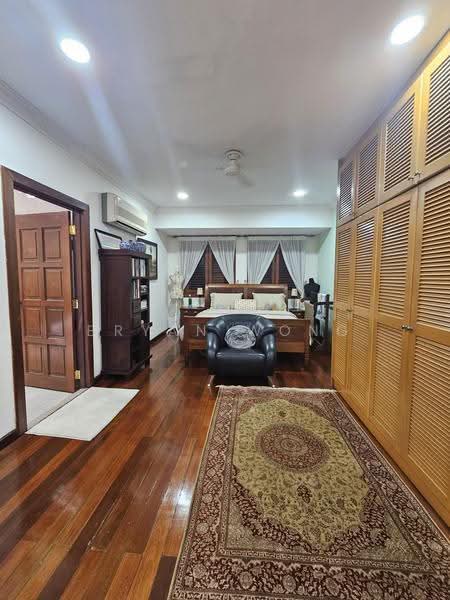 2-storey Terraced House for Sale in Damansara Jaya (Petaling Jaya) - Bryan Wong - PropertyGuru.com.my