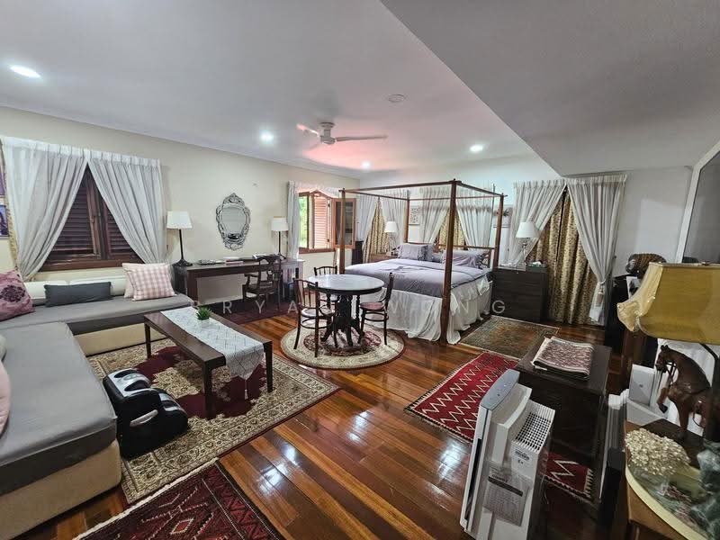 2-storey Terraced House for Sale in Damansara Jaya (Petaling Jaya) - Bryan Wong - PropertyGuru.com.my