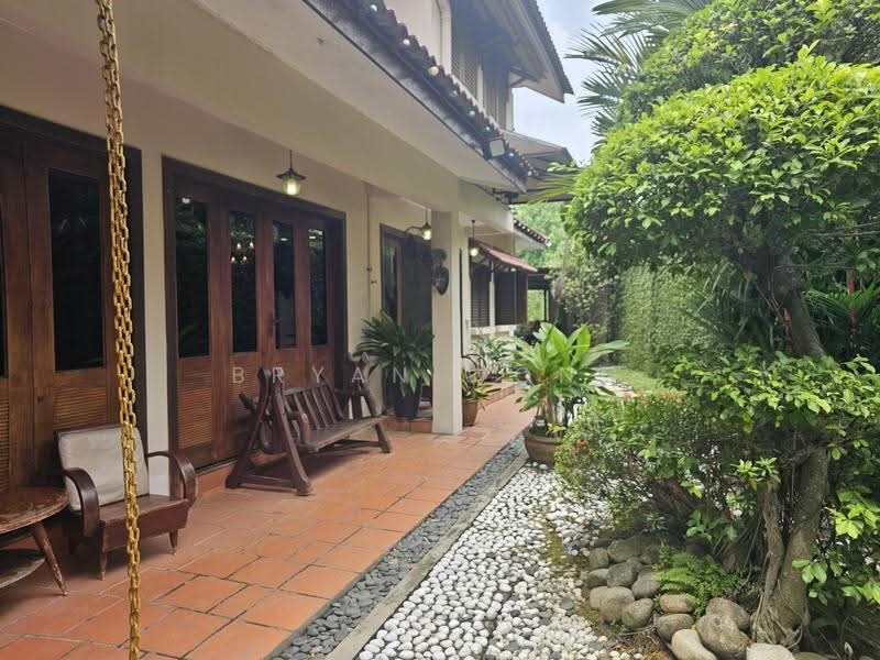 2-storey Terraced House for Sale in Damansara Jaya (Petaling Jaya) - Bryan Wong - PropertyGuru.com.my