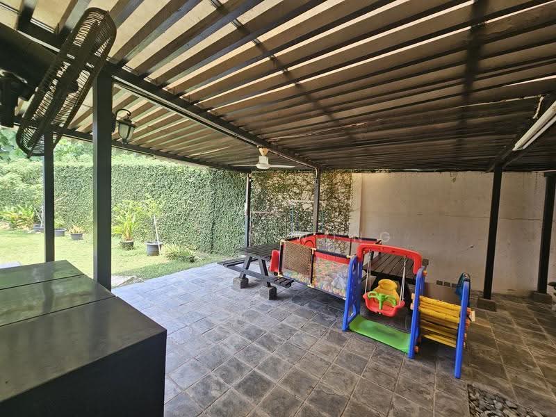 2-storey Terraced House for Sale in Damansara Jaya (Petaling Jaya) - Bryan Wong - PropertyGuru.com.my