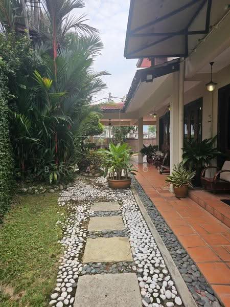 2-storey Terraced House for Sale in Damansara Jaya (Petaling Jaya) - Bryan Wong - PropertyGuru.com.my