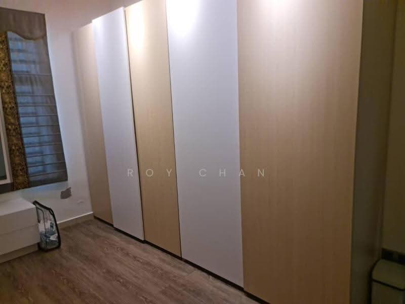Kediaman Servis untuk Dijual di Sun City (Plaza Mentari) - Roy Chan - Interior - PropertyGuru.com.my