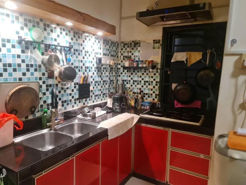 Kediaman Servis untuk Dijual di Sun City (Plaza Mentari) - Roy Chan - Kitchen - PropertyGuru.com.my