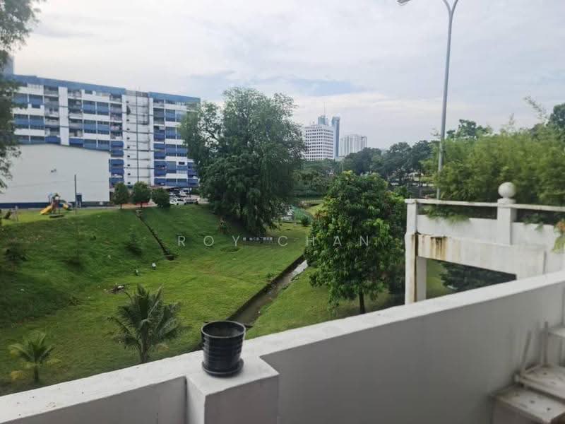 Kediaman Servis untuk Dijual di Sun City (Plaza Mentari) - Roy Chan - Exterior - PropertyGuru.com.my