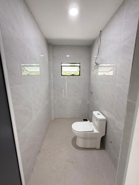 Rumah Berkembar untuk Dijual di Kampung Nong Chik (Johor Bahru) - Roy Chan - PropertyGuru.com.my