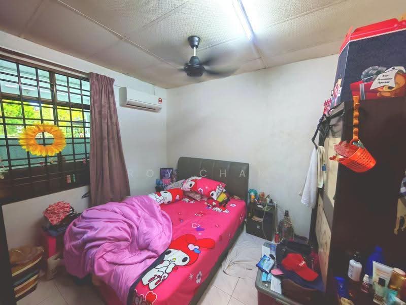 1-storey Terraced House for Sale in Taman Johor Jaya (Johor Bahru) - Roy Chan - PropertyGuru.com.my