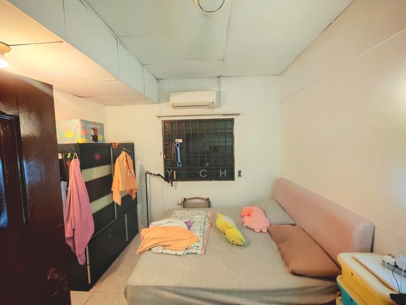 1-storey Terraced House for Sale in Taman Johor Jaya (Johor Bahru) - Roy Chan - PropertyGuru.com.my
