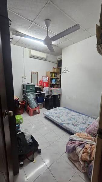 1-storey Terraced House for Sale in Taman Johor Jaya (Johor Bahru) - Roy Chan - PropertyGuru.com.my