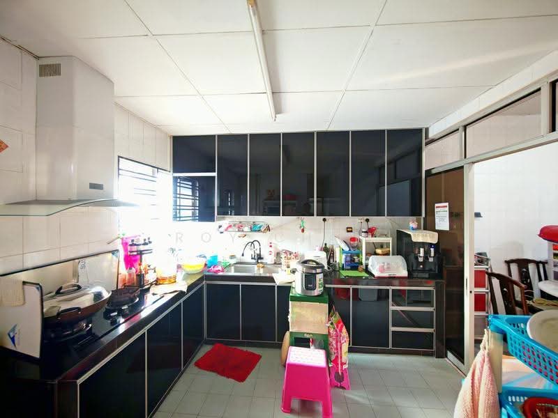 1-storey Terraced House for Sale in Taman Johor Jaya (Johor Bahru) - Roy Chan - PropertyGuru.com.my