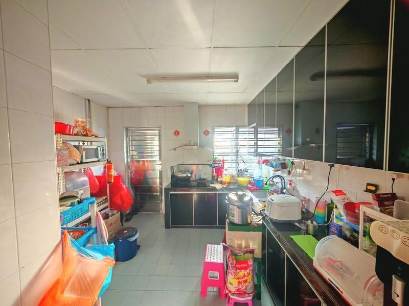 1-storey Terraced House for Sale in Taman Johor Jaya (Johor Bahru) - Roy Chan - PropertyGuru.com.my