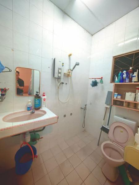 1-storey Terraced House for Sale in Taman Johor Jaya (Johor Bahru) - Roy Chan - PropertyGuru.com.my
