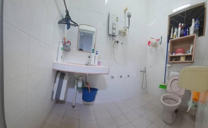1-storey Terraced House for Sale in Taman Johor Jaya (Johor Bahru) - Roy Chan - PropertyGuru.com.my