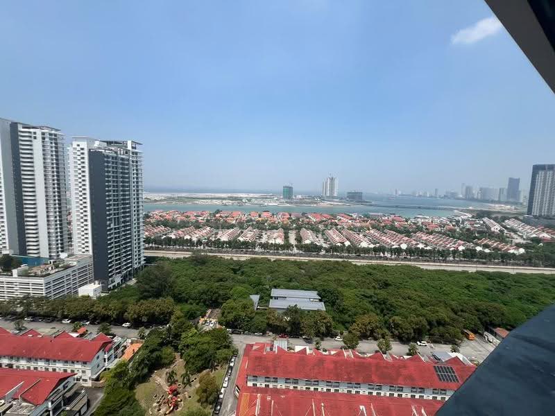 Kondominium untuk Dijual di The Brezza - Max Lim - View - PropertyGuru.com.my