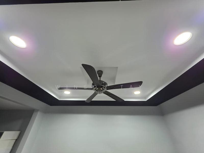 2-storey Terraced House for Rent in Kampung Pandan (KL City Centre) - Winson Tay - PropertyGuru.com.my