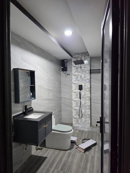 2-storey Terraced House for Rent in Kampung Pandan (KL City Centre) - Winson Tay - PropertyGuru.com.my