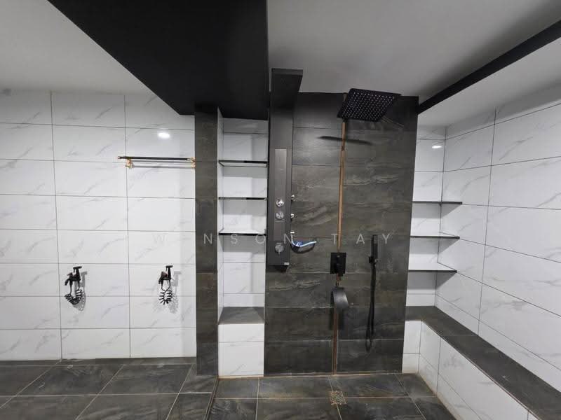 2-storey Terraced House for Rent in Kampung Pandan (KL City Centre) - Winson Tay - PropertyGuru.com.my