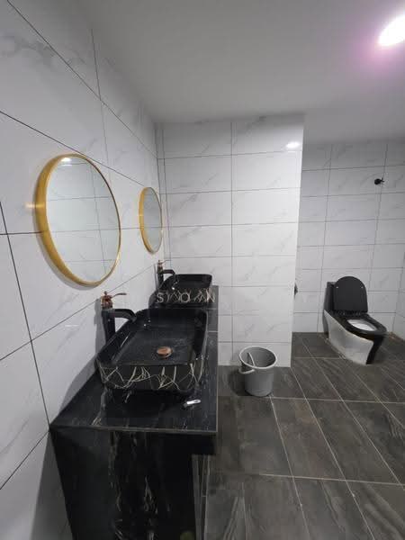 2-storey Terraced House for Rent in Kampung Pandan (KL City Centre) - Winson Tay - PropertyGuru.com.my