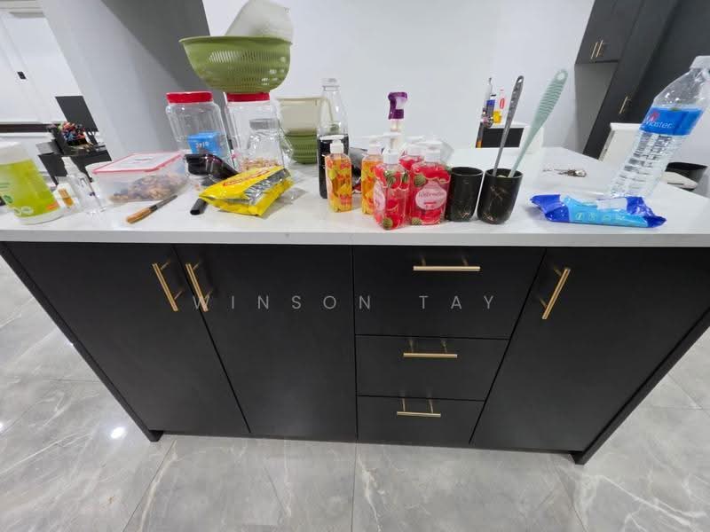 2-storey Terraced House for Rent in Kampung Pandan (KL City Centre) - Winson Tay - PropertyGuru.com.my