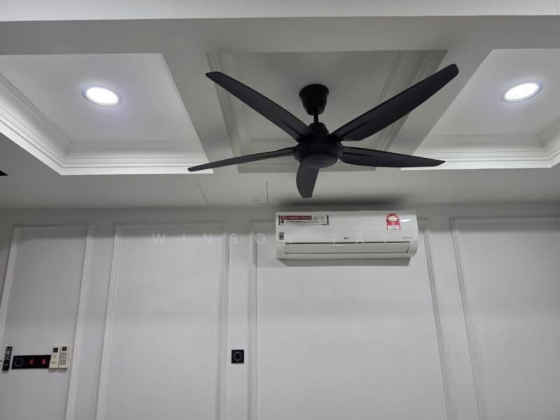 2-storey Terraced House for Rent in Kampung Pandan (KL City Centre) - Winson Tay - PropertyGuru.com.my