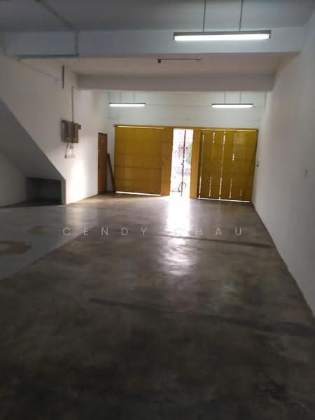 Shop / Office for Sale in Taman Johor Jaya (Johor Bahru) - Cendy Chau - Interior - PropertyGuru.com.my