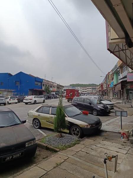 Shop / Office for Sale in Taman Johor Jaya (Johor Bahru) - Cendy Chau - Exterior - PropertyGuru.com.my