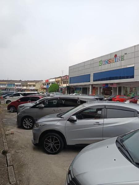 Shop / Office for Sale in Taman Johor Jaya (Johor Bahru) - Cendy Chau - Exterior - PropertyGuru.com.my