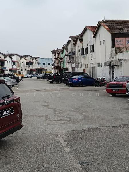 Shop / Office for Sale in Taman Johor Jaya (Johor Bahru) - Cendy Chau - Exterior - PropertyGuru.com.my