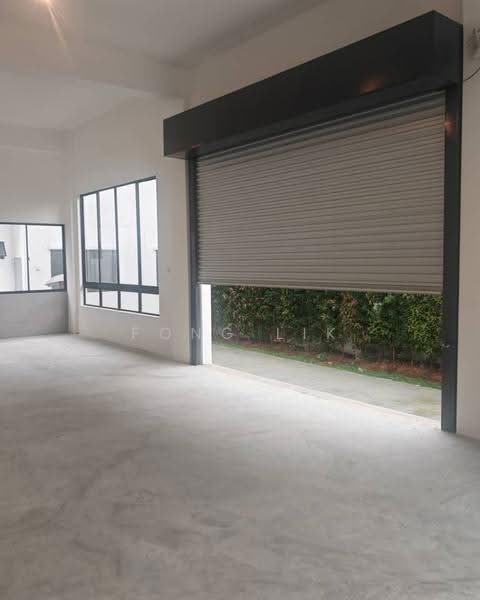 Shop for Rent in Austin Crest (Johor Bahru) - Fong Lik - Interior - PropertyGuru.com.my