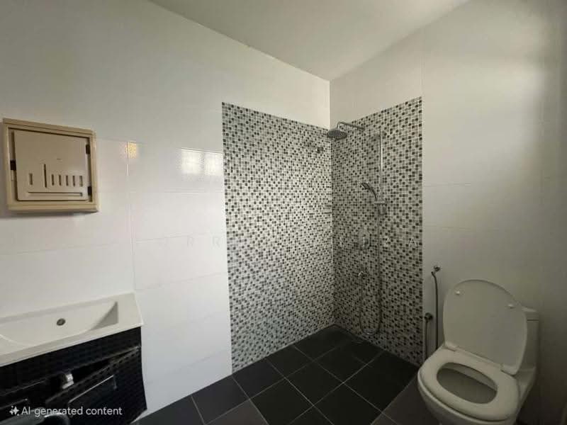 Rumah Berkembar untuk Dijual di Damansara Heights (Kuala Lumpur) - Norros Aliza - Bathroom - PropertyGuru.com.my