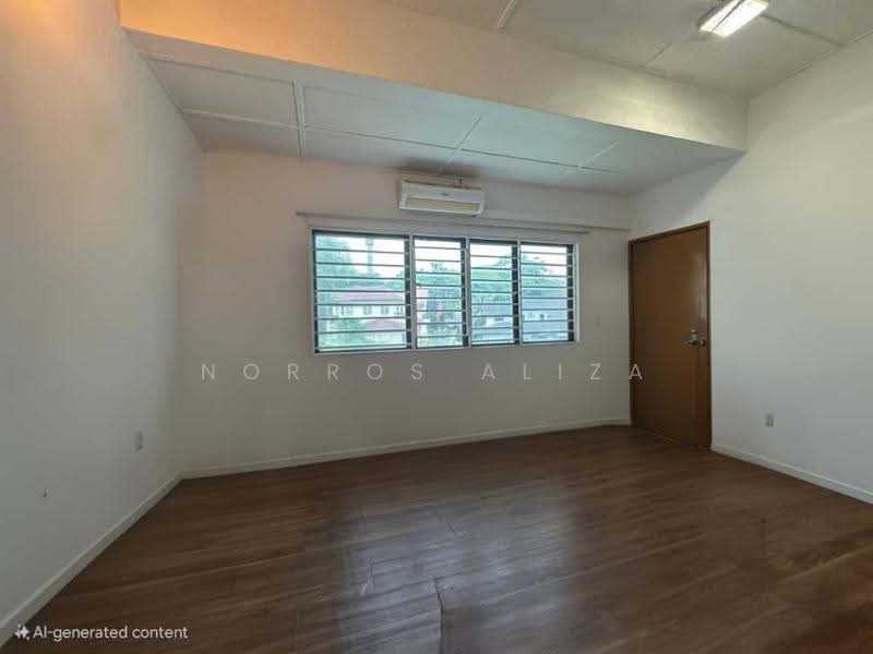 Rumah Berkembar untuk Dijual di Damansara Heights (Kuala Lumpur) - Norros Aliza - Interior - PropertyGuru.com.my