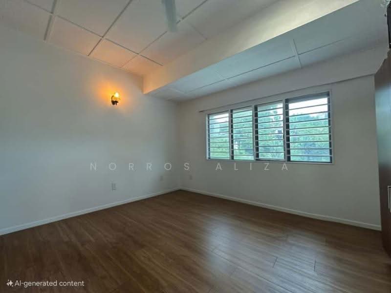 Rumah Berkembar untuk Dijual di Damansara Heights (Kuala Lumpur) - Norros Aliza - Interior - PropertyGuru.com.my