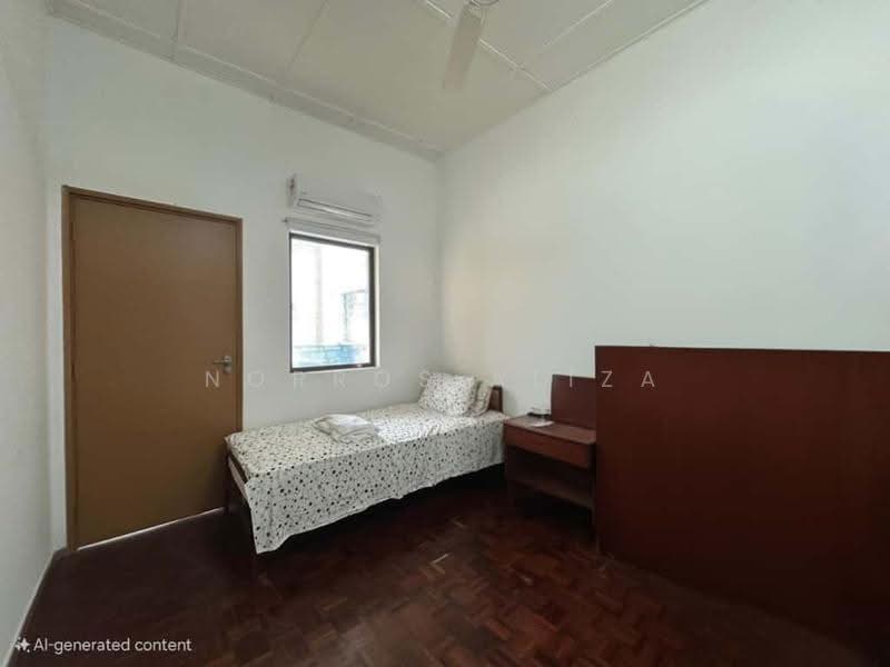 Rumah Berkembar untuk Dijual di Damansara Heights (Kuala Lumpur) - Norros Aliza - Bedroom - PropertyGuru.com.my