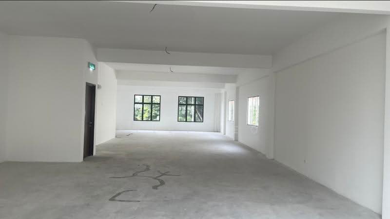 Shop for Rent in Taman Sentosa (Klang) - Kelly Teo - Interior - PropertyGuru.com.my