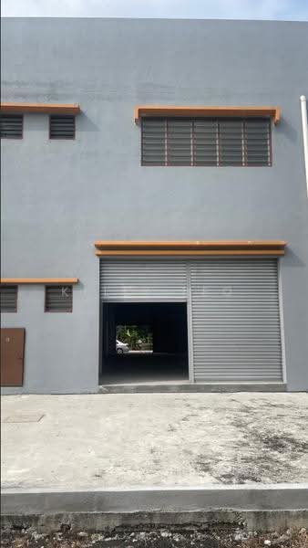 Shop for Rent in Taman Sentosa (Klang) - Kelly Teo - Exterior - PropertyGuru.com.my