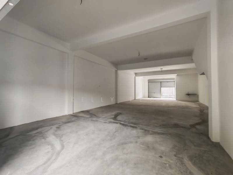 Shop for Rent in Taman Sentosa (Klang) - Kelly Teo - Interior - PropertyGuru.com.my
